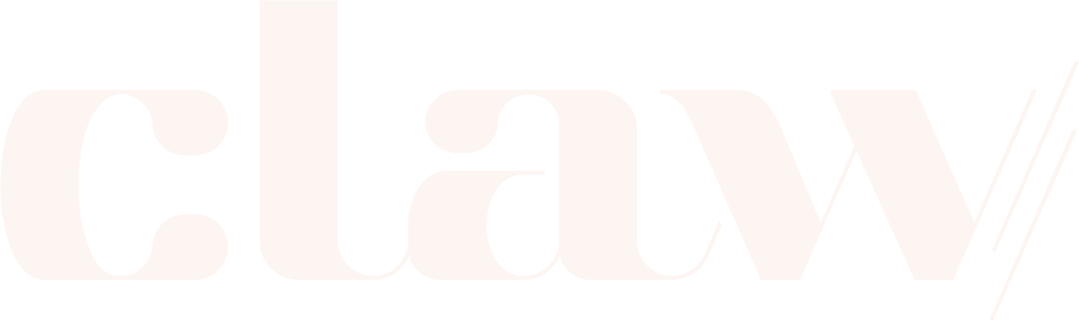 Logo van CLAW Advocaten