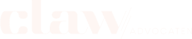 Logo van CLAW Advocaten
